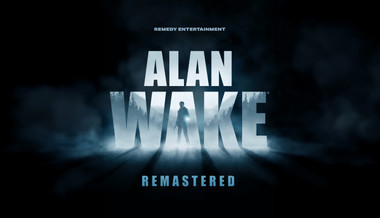 Alan Wake Remastered