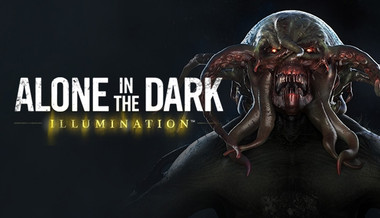 Alone in the Dark: Illumination - PC (Steam)