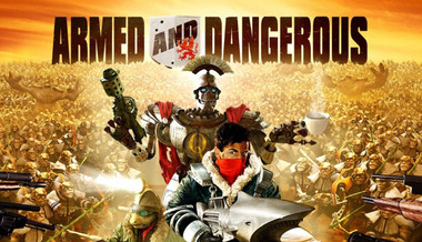 Armed and Dangerous - PC (Steam)