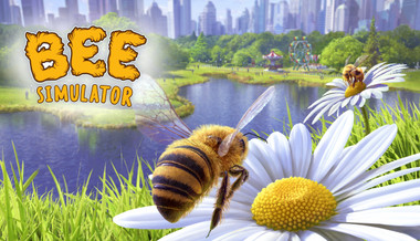 Bee Simulator - PC (Steam)