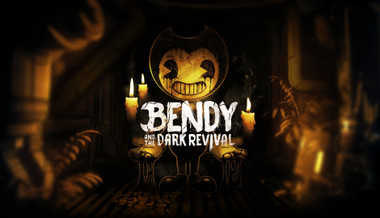 Bendy and the Dark Revival - PC (Steam)