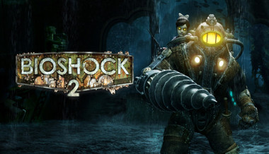 Bioshock 2