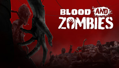 Blood And Zombies - PC (Steam)