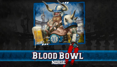 Blood Bowl 2 - Norse