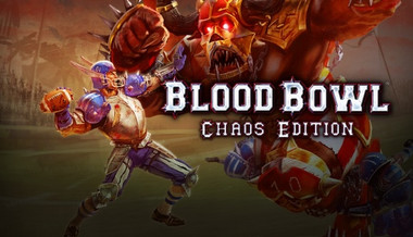 Blood Bowl: Chaos Edition - PC (Steam)