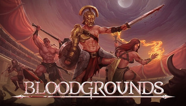 Bloodgrounds - PC & Mac (Steam)