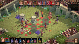 Bloodgrounds screenshot 5