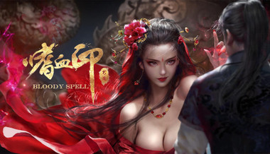 Bloody Spell