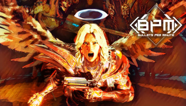 BPM: Bullets Per Minute - PC (Steam)