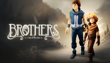 Brothers: A Tale of Two Sons - PC (Steam)