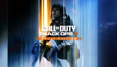 Call of Duty: Black Ops 7 - Vault Edition