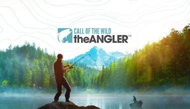 Call of the Wild: The Angler - PC (Steam)