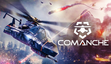 Comanche - PC (Steam)