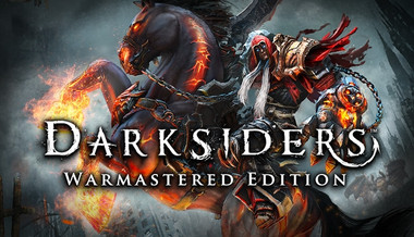 Darksiders Warmastered Edition - PC (Steam)
