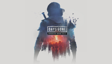 Days Gone - Broken Road DLC