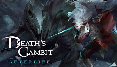 Death's Gambit: Afterlife