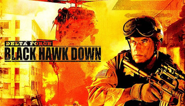 Delta Force: Black Hawk Down - PC (Steam)