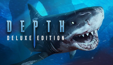 Depth - Deluxe Edition