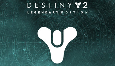 Destiny 2: Legendary Edition - PC (Steam)