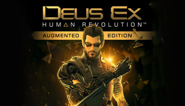 Deus Ex: Human Revolution Augmented Edition