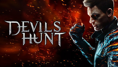Devil's Hunt - PC (Steam)