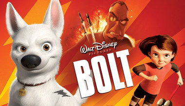 Disney Bolt - PC (Steam)