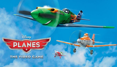 Disney Planes - PC (Steam)