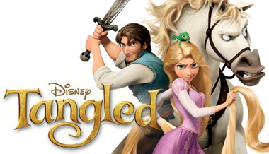 Disney Tangled - PC (Steam)