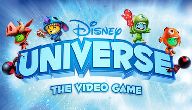 Disney Universe - PC (Steam)