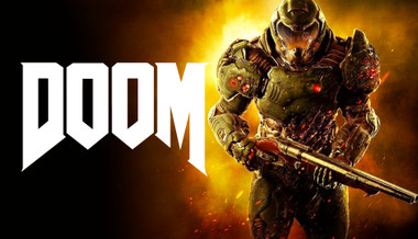 Doom - Xbox One