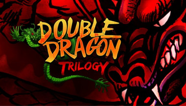 Double Dragon Trilogy - PC (Steam)