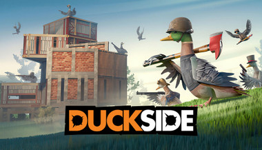 DUCKSIDE