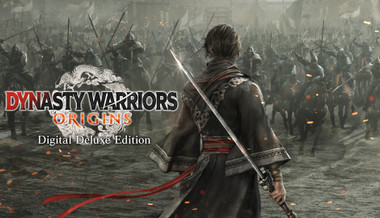 Dynasty Warriors: Origins - Digital Deluxe Edition - PC (Steam)