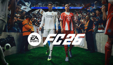 EA Sports FC 26