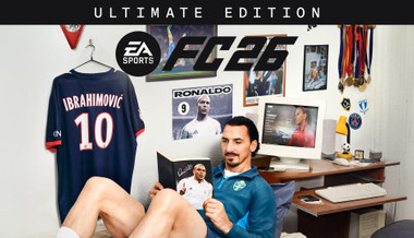 EA Sports FC 26 Ultimate Edition