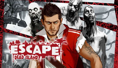 Escape Dead Island - PC (Steam)