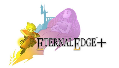 Eternal Edge + - PC (Steam)
