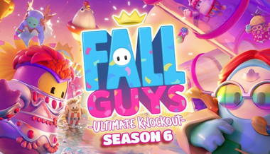 Fall Guys: Ultimate Knockout - PC (Steam)