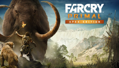 Far Cry Primal Digital Apex Edition - PC (Ubisoft Connect)