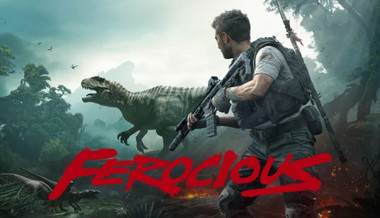 FEROCIOUS - PC (Steam)