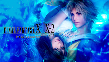 Final Fantasy X/X-2 HD Remaster - PC (Steam)
