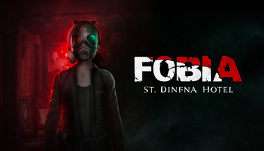 Fobia - St. Dinfna Hotel - PC (Steam)