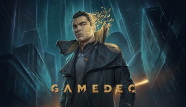 Gamedec - PC (Steam)