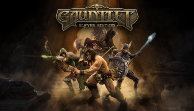 Gauntlet Slayer Edition - PC (Steam)