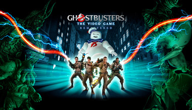 Ghostbusters: The Video Game Remastered - PC (Steam)