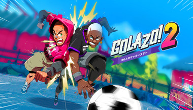Golazo! 2 - PC (Steam)