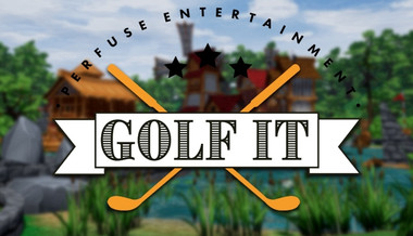 Golf It! - PC & Mac (Steam)