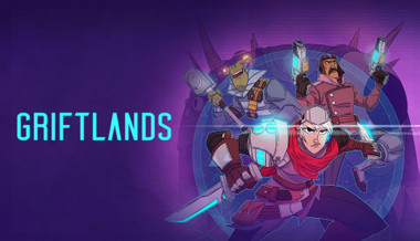 Griftlands - PC (Steam)