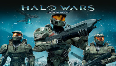 Halo Wars: Definitive Edition - PC & Xbox One (Microsoft Store)