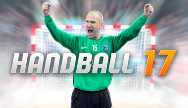 Handball 17 - PC (Steam)